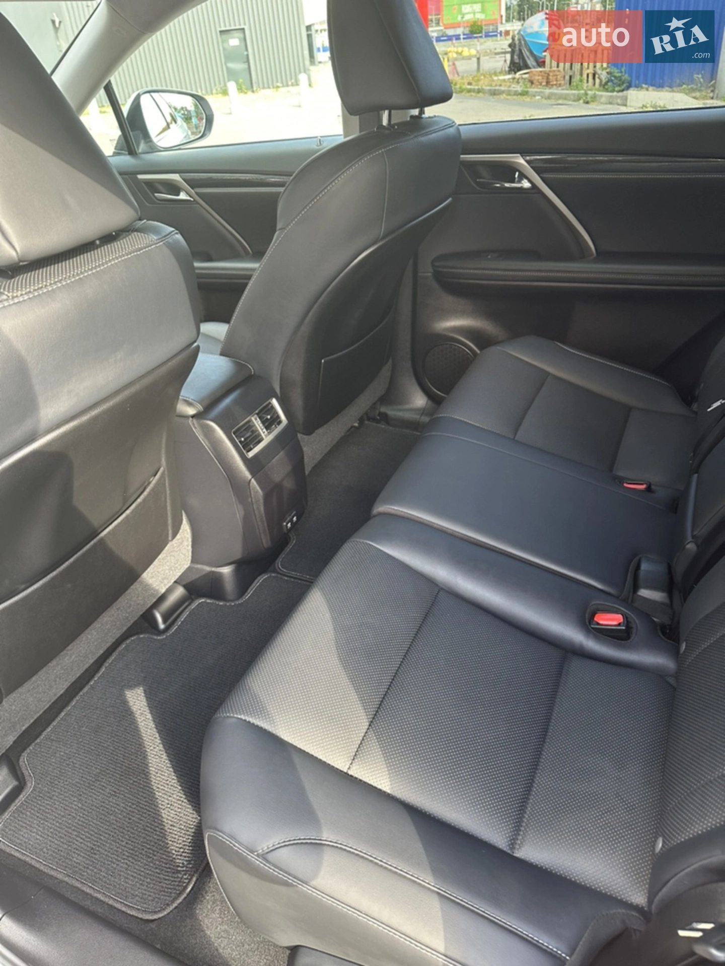 2021 Lexus RX - мініатюра 28