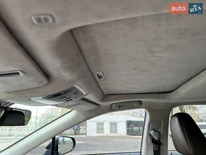 Позашляховик / Кросовер Lexus RX 2016 в Вінниці фото 10 Позашляховик / Кросовер Lexus RX 2016 в Вінниці