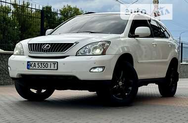 Внедорожник / Кроссовер Lexus RX 2006 в Белой Церкви