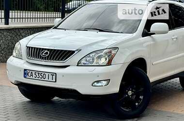 Внедорожник / Кроссовер Lexus RX 2006 в Белой Церкви