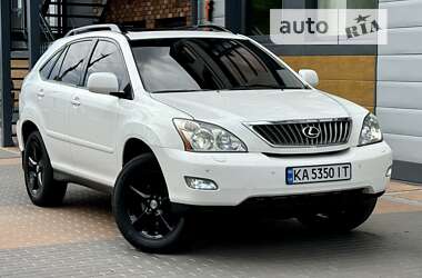 Внедорожник / Кроссовер Lexus RX 2006 в Белой Церкви