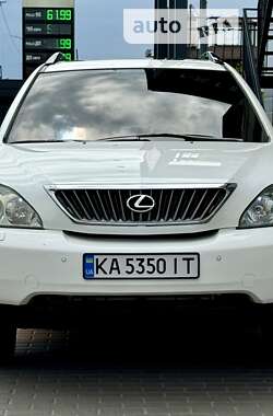 Внедорожник / Кроссовер Lexus RX 2006 в Белой Церкви