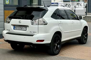 Позашляховик / Кросовер Lexus RX 2006 в Білій Церкві