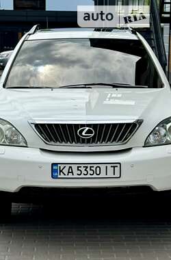 Внедорожник / Кроссовер Lexus RX 2006 в Белой Церкви