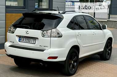 Внедорожник / Кроссовер Lexus RX 2006 в Белой Церкви