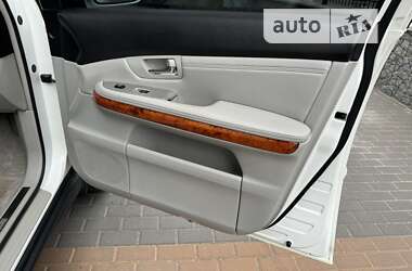 Внедорожник / Кроссовер Lexus RX 2006 в Белой Церкви