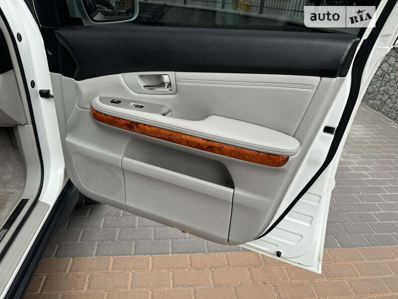 Внедорожник / Кроссовер Lexus RX 2006 в Белой Церкви