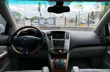 Внедорожник / Кроссовер Lexus RX 2006 в Белой Церкви