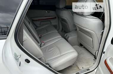 Внедорожник / Кроссовер Lexus RX 2006 в Белой Церкви