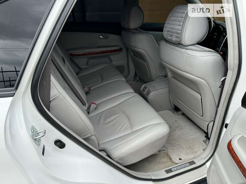 Внедорожник / Кроссовер Lexus RX 2006 в Белой Церкви