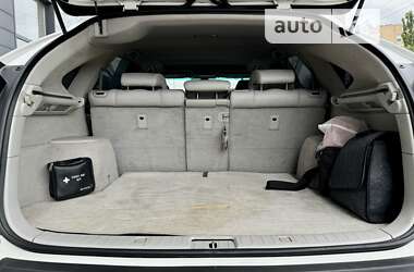 Внедорожник / Кроссовер Lexus RX 2006 в Белой Церкви