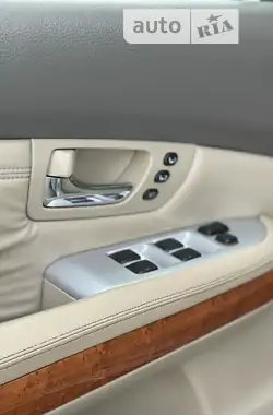 Lexus RX 2004
