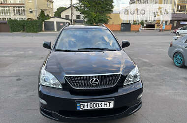 Внедорожник / Кроссовер Lexus RX 2006 в Одессе