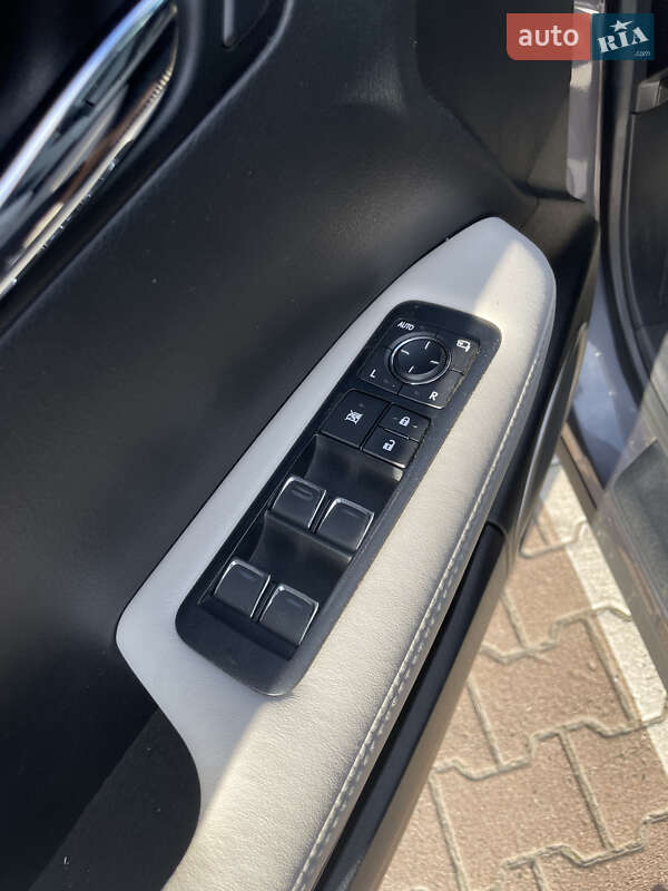 Позашляховик / Кросовер Lexus RX 2017 в Житомирі фото 3 Позашляховик / Кросовер Lexus RX 2017 в Житомирі