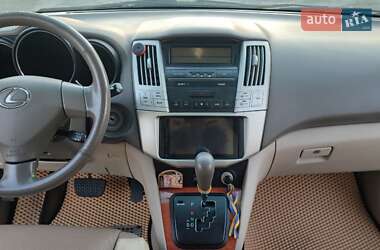 Внедорожник / Кроссовер Lexus RX 2006 в Киеве