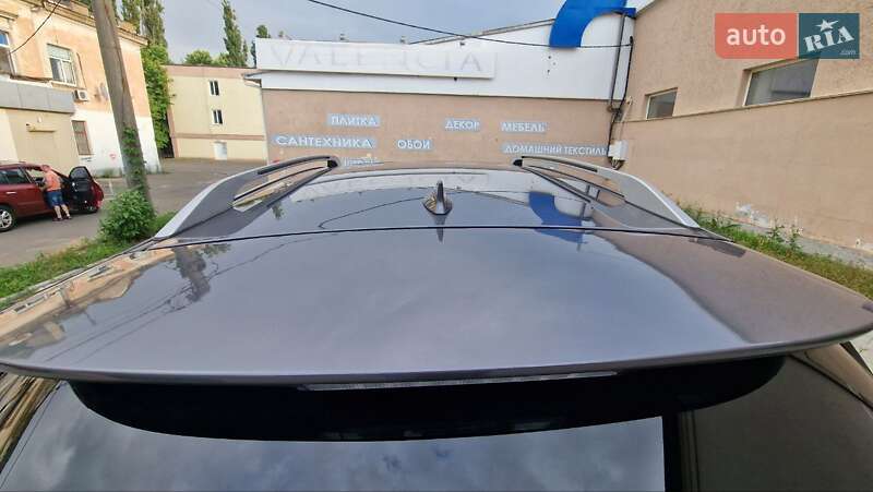 Внедорожник / Кроссовер Lexus RX 2014 в Николаеве