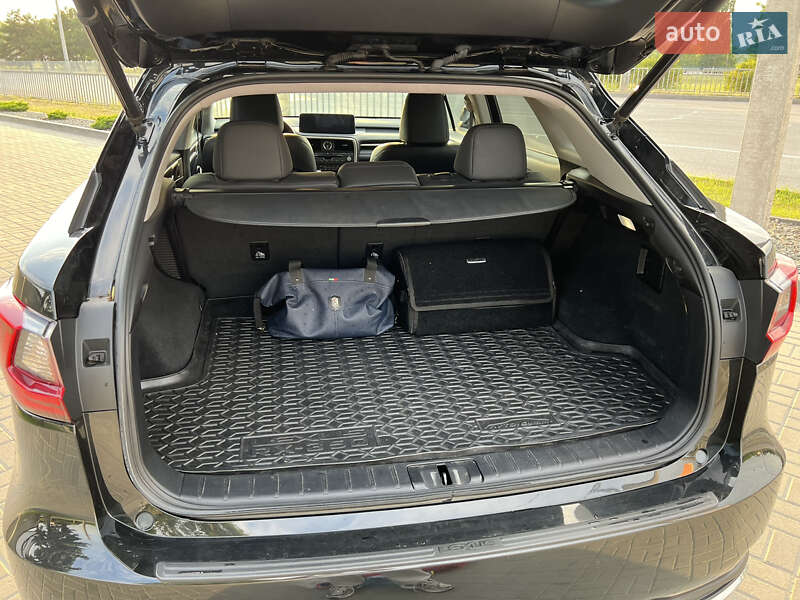 Внедорожник / Кроссовер Lexus RX 2020 в Днепре