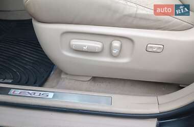 Позашляховик / Кросовер Lexus RX 2006 в Житомирі фото 10 Позашляховик / Кросовер Lexus RX 2006 в Житомирі