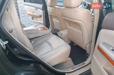 Позашляховик / Кросовер Lexus RX 2006 в Житомирі фото 13 Позашляховик / Кросовер Lexus RX 2006 в Житомирі