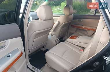 Позашляховик / Кросовер Lexus RX 2006 в Житомирі фото 18 Позашляховик / Кросовер Lexus RX 2006 в Житомирі