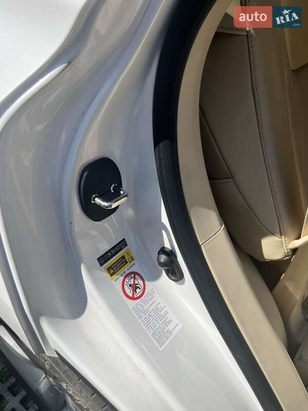 Внедорожник / Кроссовер Lexus RX 2009 в Львове