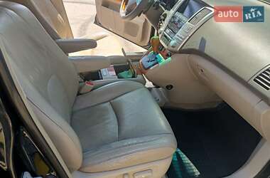 Внедорожник / Кроссовер Lexus RX 2007 в Одессе