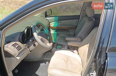 Внедорожник / Кроссовер Lexus RX 2007 в Одессе