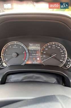 Позашляховик / Кросовер Lexus RX 2021 в Самборі