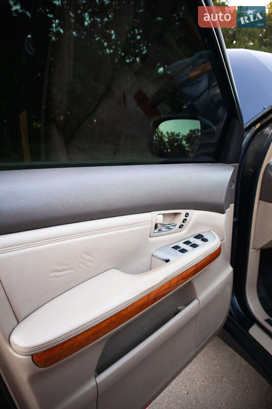 Внедорожник / Кроссовер Lexus RX 2008 в Умани