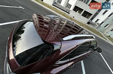 Внедорожник / Кроссовер Lexus RX 2012 в Харькове