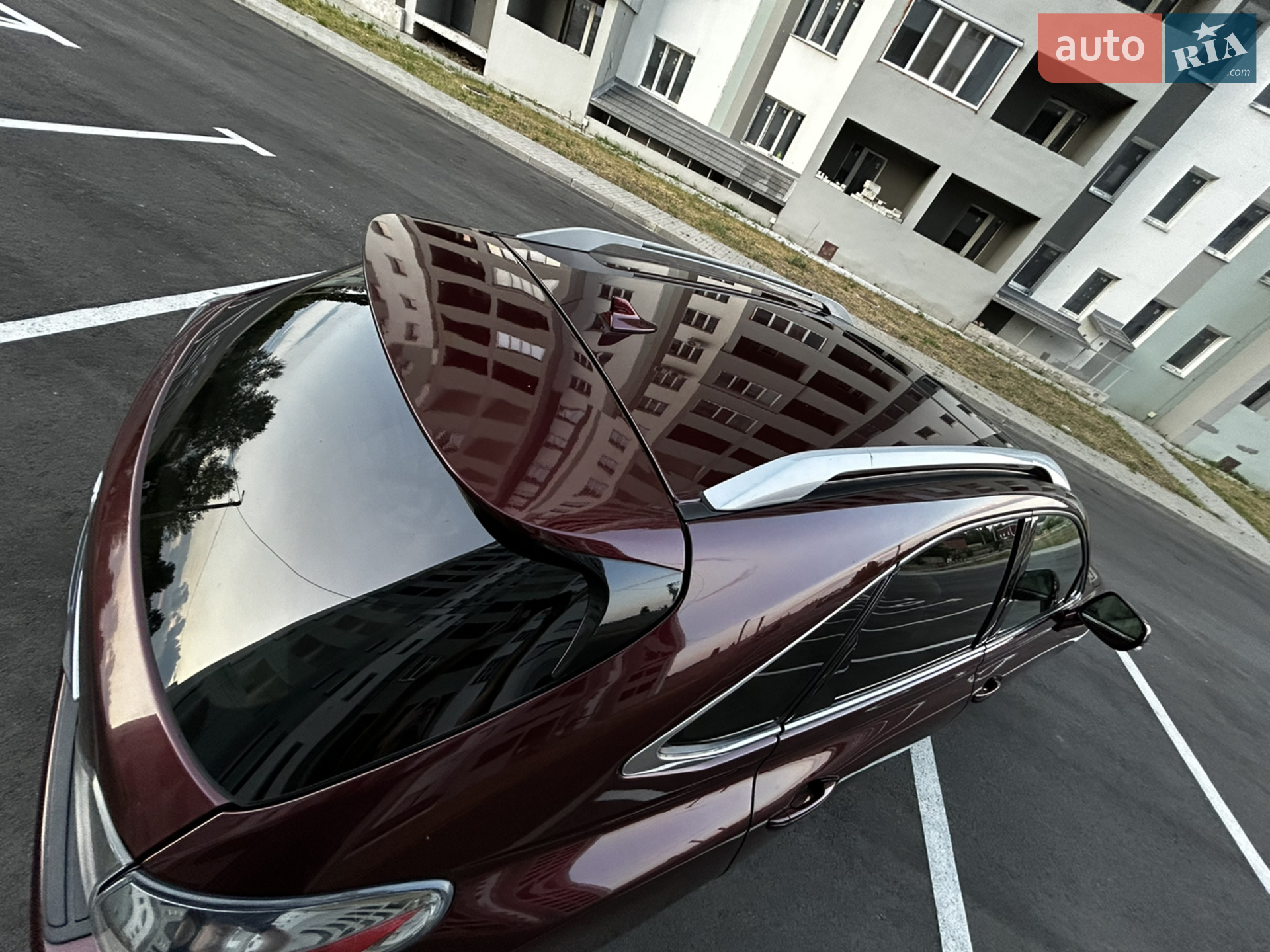 2012 Lexus RX - мініатюра 25