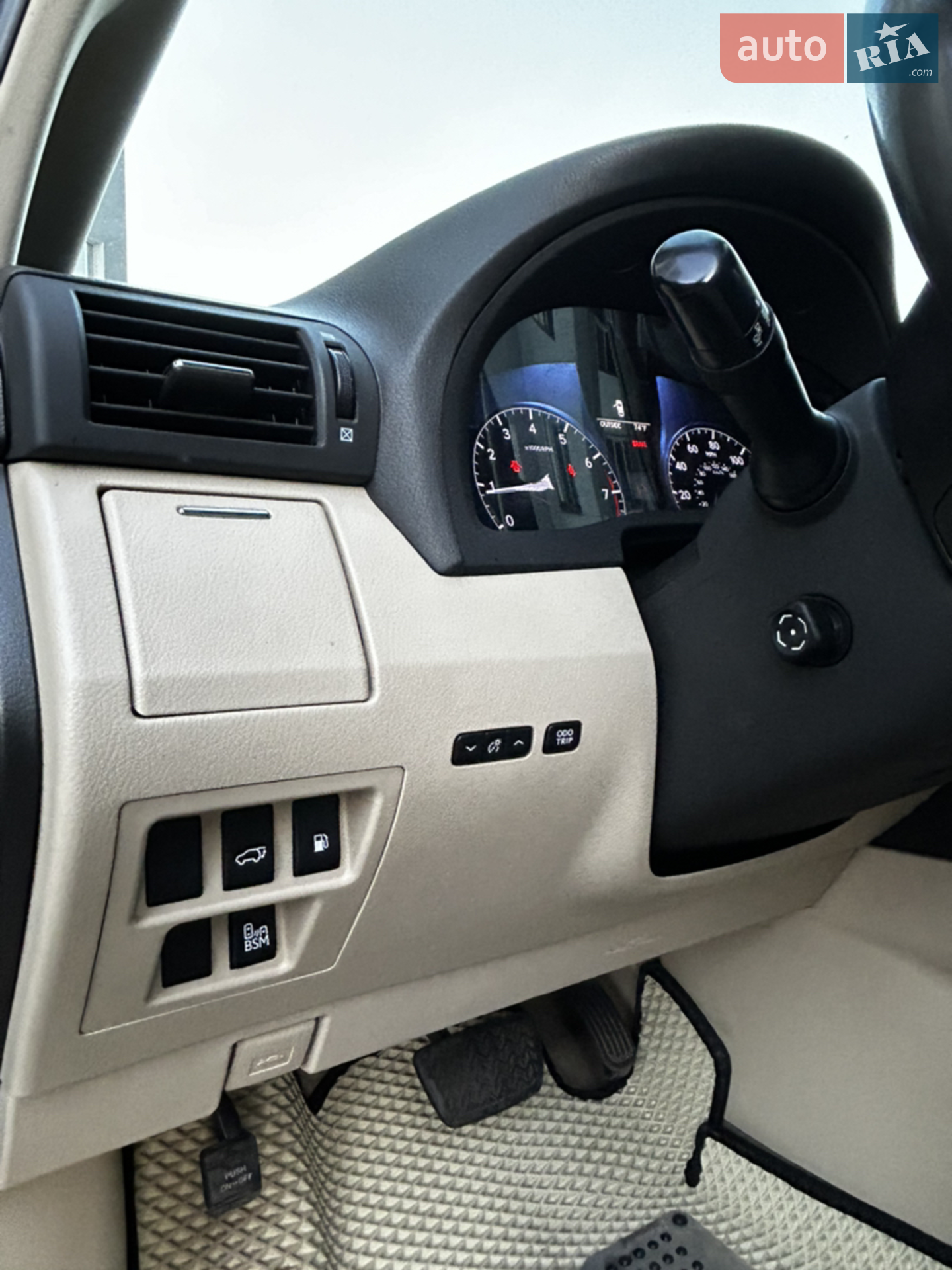 2012 Lexus RX - мініатюра 29