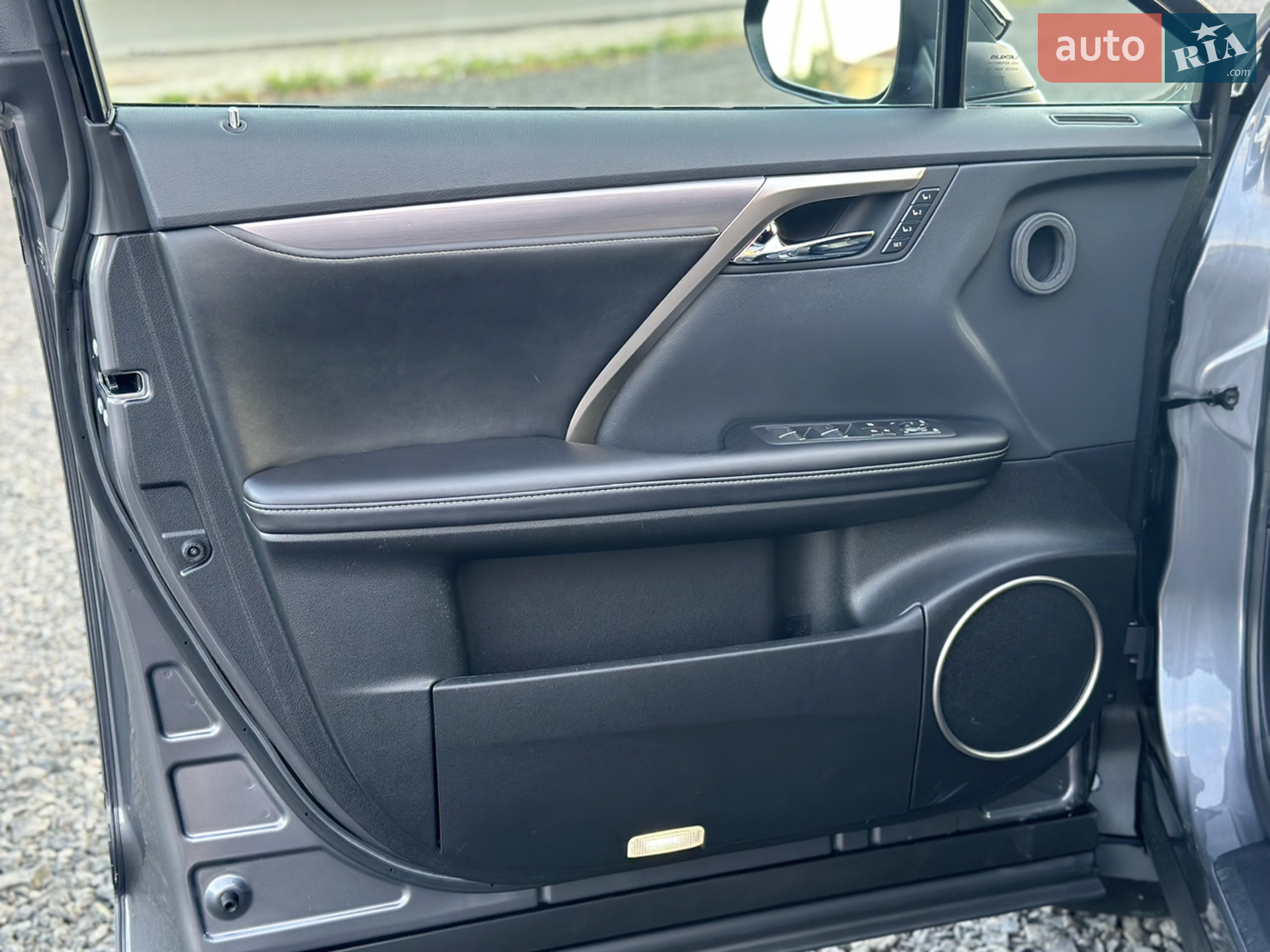 2019 Lexus RX - мініатюра 9