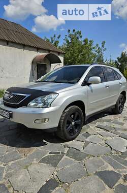 Внедорожник / Кроссовер Lexus RX 2007 в Бердичеве