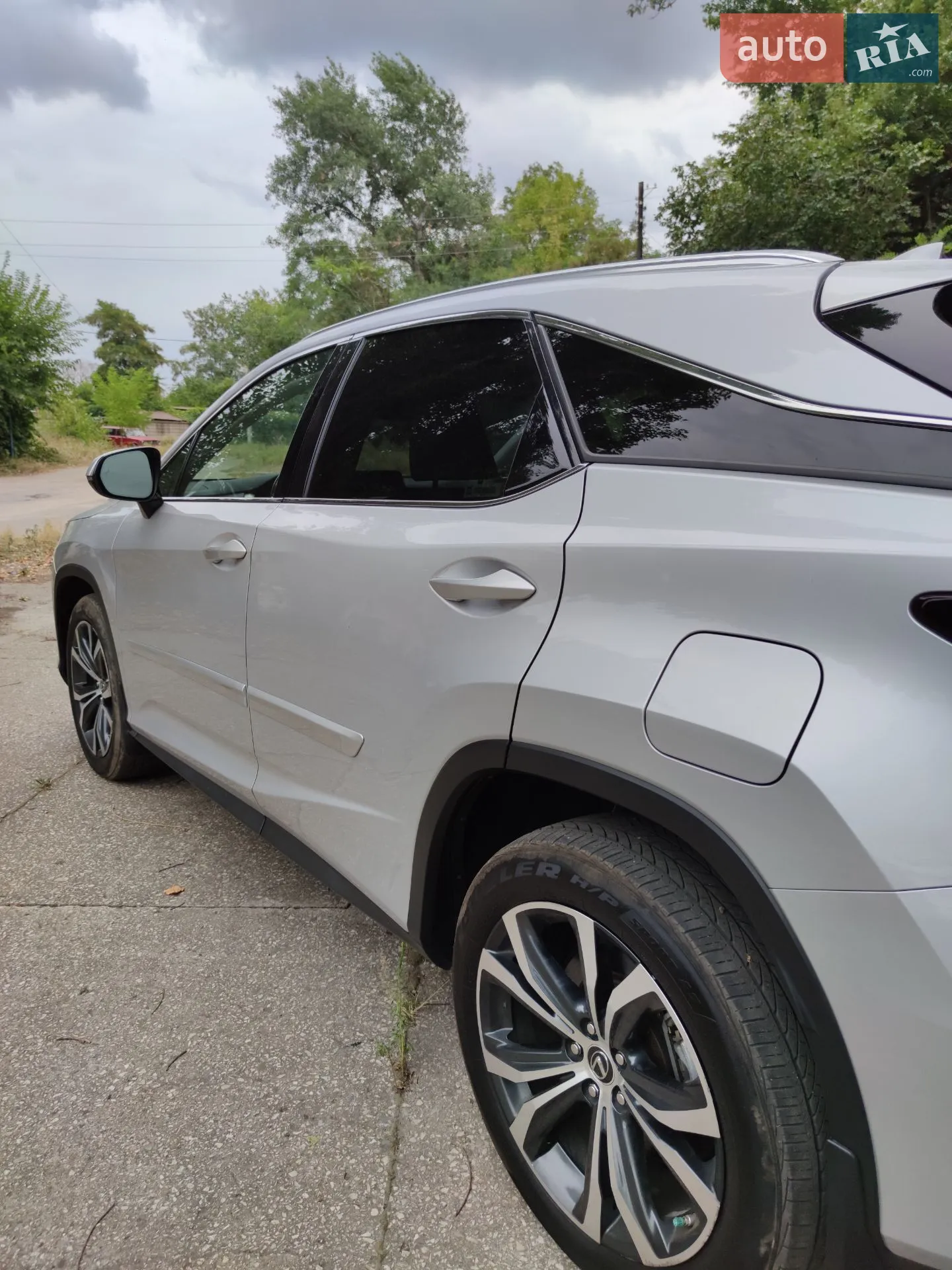 2019 Lexus RX - мініатюра 28