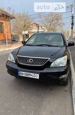 Позашляховик / Кросовер Lexus RX 2004 в Ізмаїлі