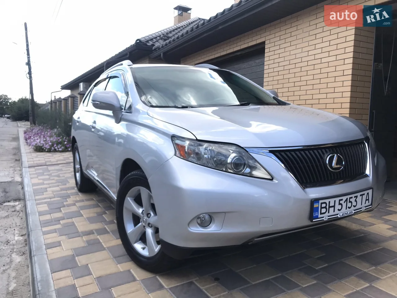 2011 Lexus RX - мініатюра 70