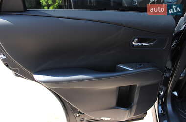 Внедорожник / Кроссовер Lexus RX 2015 в 