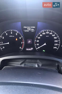 Позашляховик / Кросовер Lexus RX 2012 в Подільську