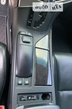 Внедорожник / Кроссовер Lexus RX 2013 в Киеве