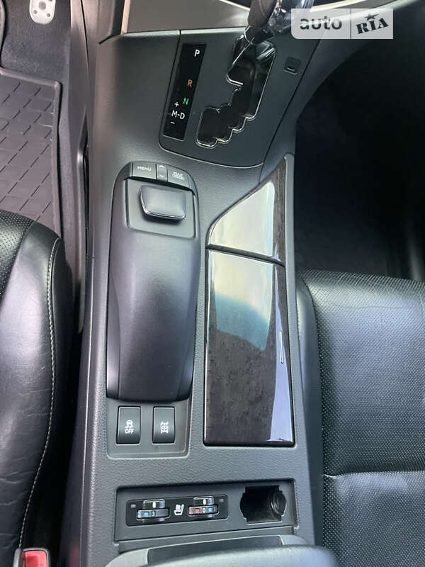 Внедорожник / Кроссовер Lexus RX 2013 в Киеве
