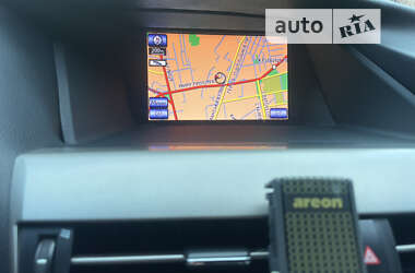 Внедорожник / Кроссовер Lexus RX 2013 в Киеве
