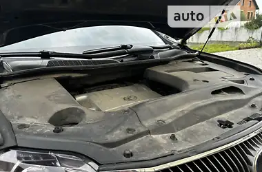 Lexus RX 2009
