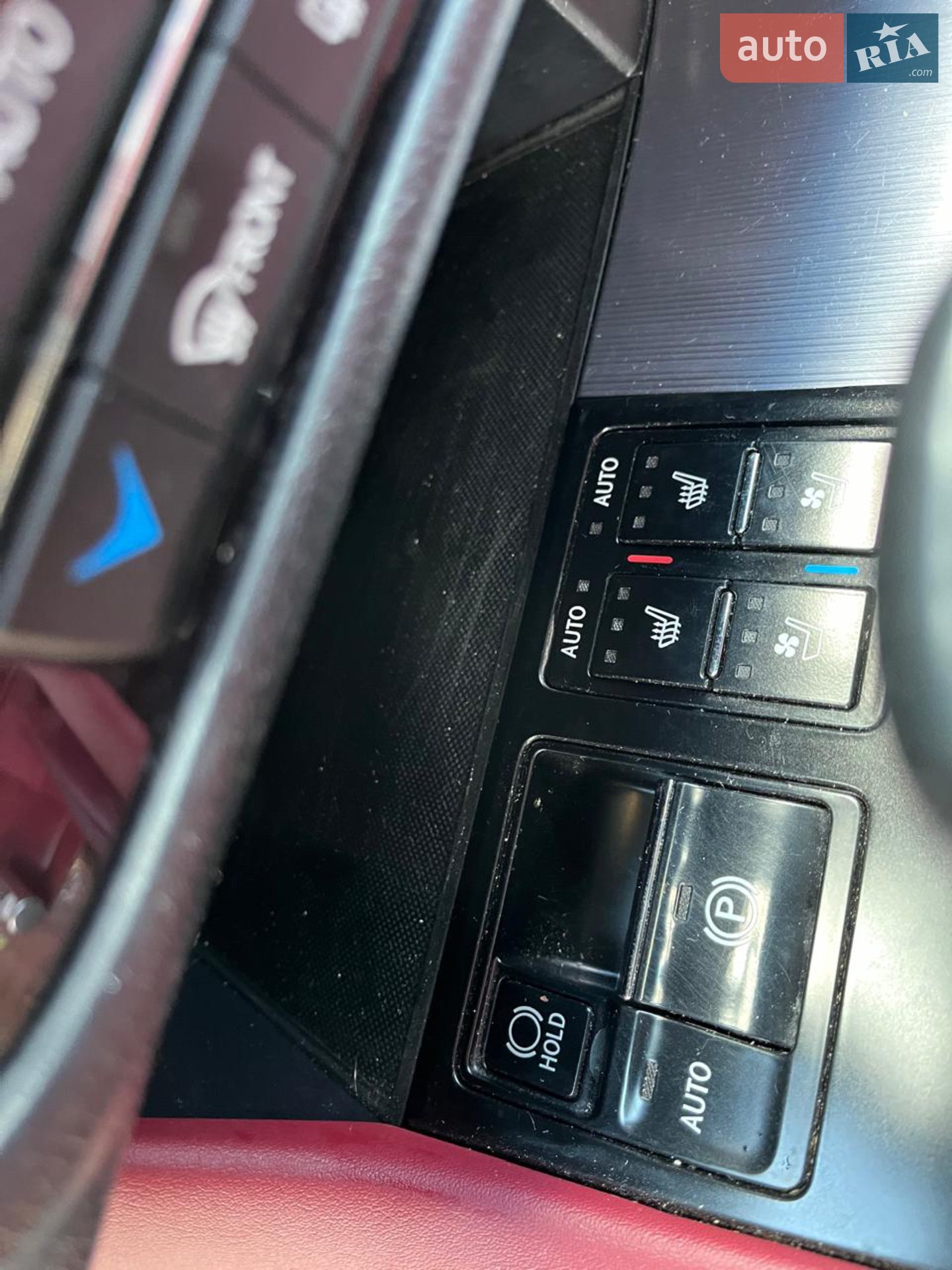 2019 Lexus RX - мініатюра 28