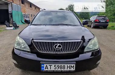 Lexus RX 2006