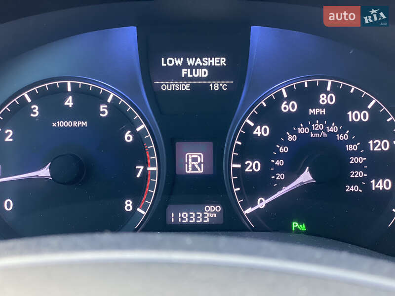 Внедорожник / Кроссовер Lexus RX 2015 в Киеве