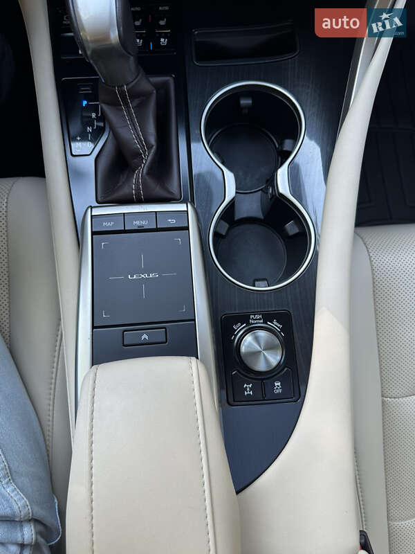 Внедорожник / Кроссовер Lexus RX 2020 в Хмельницком