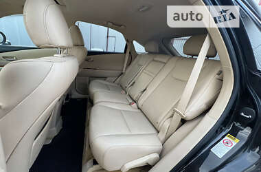 Внедорожник / Кроссовер Lexus RX 2010 в Коломые