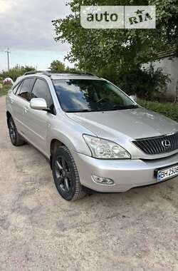 Позашляховик / Кросовер Lexus RX 2003 в Арцизові