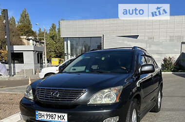 Внедорожник / Кроссовер Lexus RX 2005 в Одессе